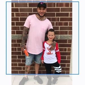 Meet your Posher, Benjamin